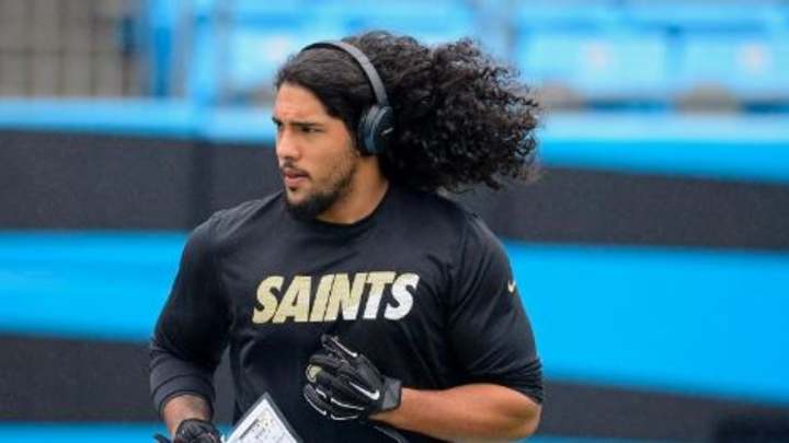 Can Kikaha Make a 3rd "Come Back" For Saints?