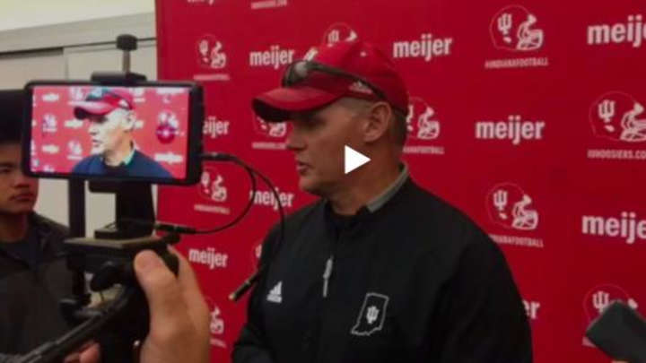 My two cents: Unintended consequence of new redshirt rule could be a problem My two cents: Unintended consequence of new redshirt rule could be a problem