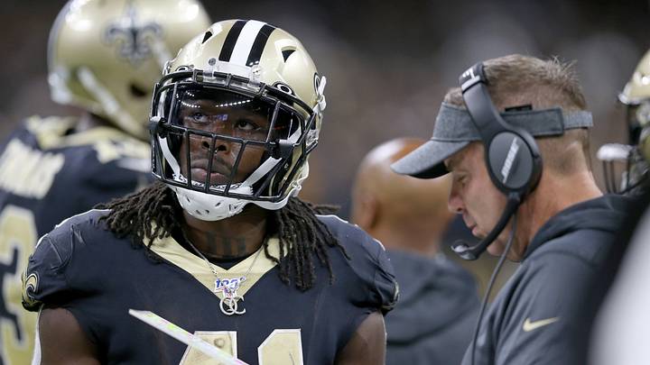 Can the Jaguars struggling defense contain the Saints elite skill player duo on Sunday? Can the Jaguars struggling defense contain the Saints elite skill player duo on Sunday?