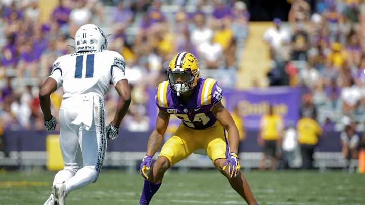 How to Watch/Listen to LSU-Mississippi State