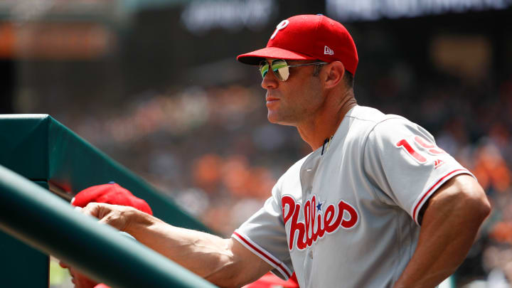 Phillies Fire Gabe Kapler After Two Seasons as Manager Phillies Fire Gabe Kapler After Two Seasons as Manager