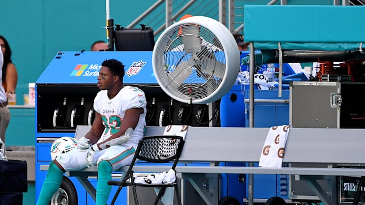 Daily Hunt | Oct. 10 | Miami players and fans needs to get through 2019