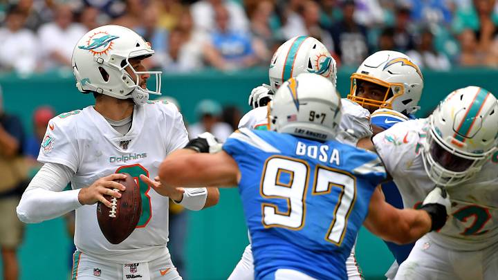 Daily Hunt | Oct. 10 Part 2 | A win for Josh Rosen is a win for everyone