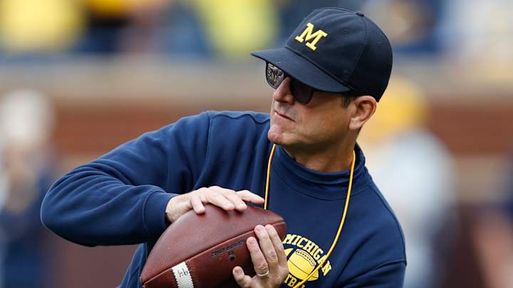 Opponent Q&A: Five questions with Wolverine Maven