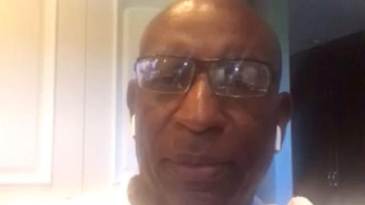 Two young, elite coaches... watch Eric Dickerson compare Sean McVay and Kyle Shanahan Two young, elite coaches... watch Eric Dickerson compare Sean McVay and Kyle Shanahan