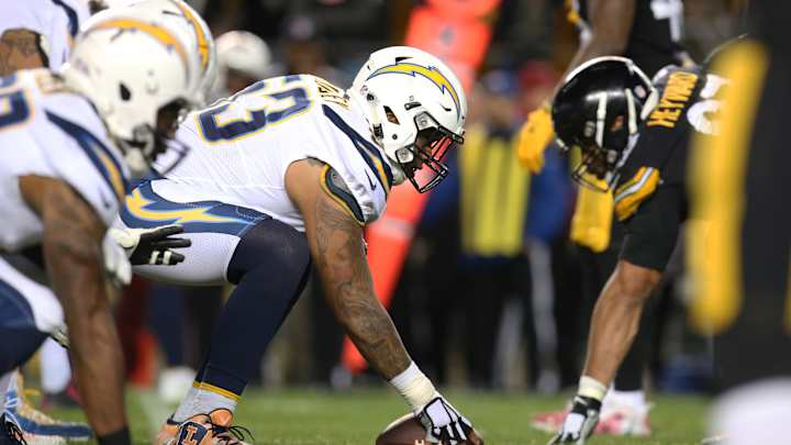 Meet The Opponent: Los Angeles Chargers