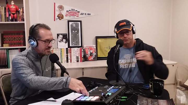 Justin Fields to Thank for Red Zone Success of Ohio State Offense