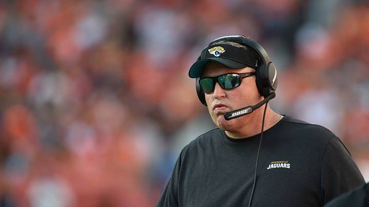5 things the Jaguars need to accomplish to beat the Saints 5 things the Jaguars need to accomplish to beat the Saints