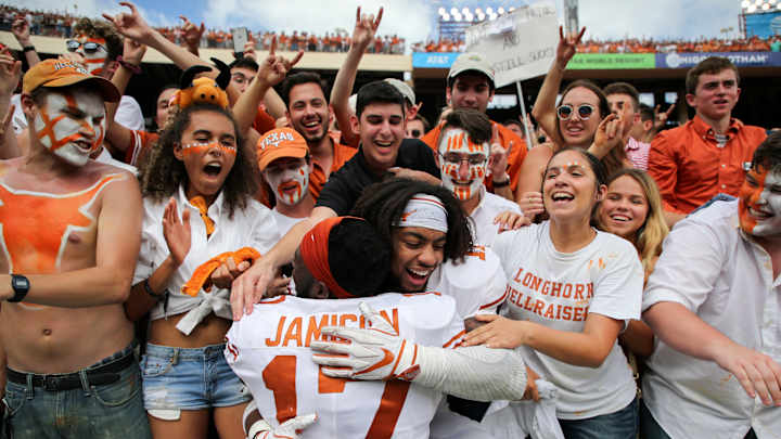 Texas football: Was last week's 4 interception performance a tipping point for secondary? Texas football: Was last week's 4 interception performance a tipping point for secondary?