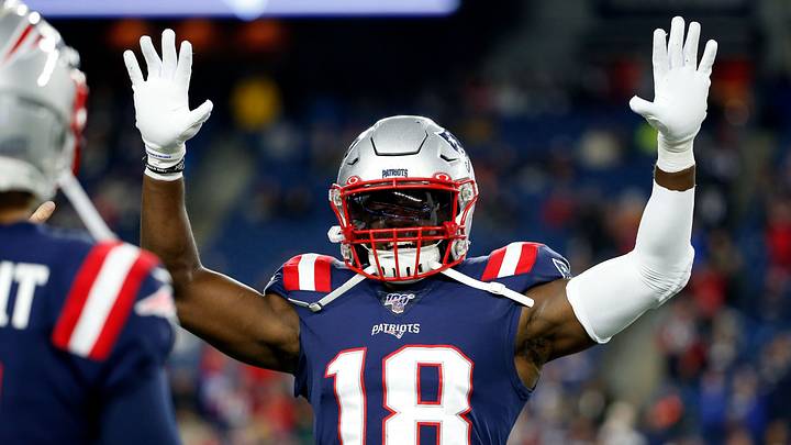 3 Keys to a Patriots Victory in Week 7 vs. Jets 3 Keys to a Patriots Victory in Week 7 vs. Jets