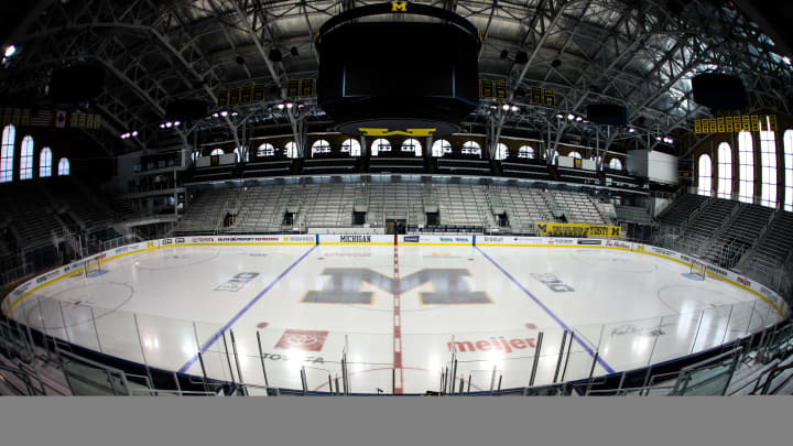 Michigan Hockey Preview: What To Watch For Against Clarkson