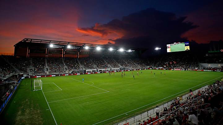 USA vs. Cuba Live Stream: Watch Concacaf Nations League Online, TV Channel, Start Time