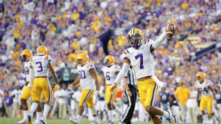 Tiger Predictions: LSU edges Florida in back and forth battle on a Louisiana Saturday Night