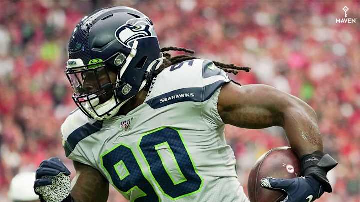 The Seahawks defense is talented, but this game is more about the Browns offense