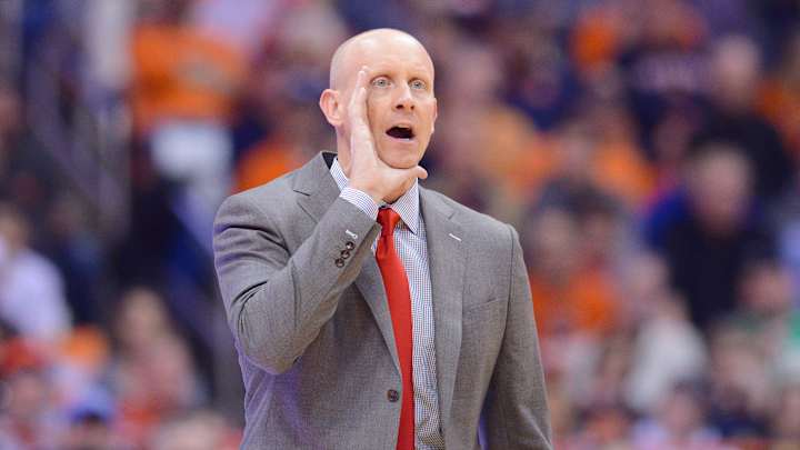Expectations for Chris Mack, Penny Hardaway and More Second-Year Coaches in 2019-20 Expectations for Chris Mack, Penny Hardaway and More Second-Year Coaches in 2019-20