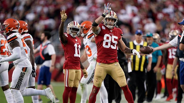 3 Keys to victory for the San Francisco 49ers in week 6 vs. Rams 3 Keys to victory for the San Francisco 49ers in week 6 vs. Rams