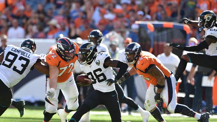 JaguarMaven week 6 mailbag: Questions on the safety position, Taven Bryan, the offseason and more JaguarMaven week 6 mailbag: Questions on the safety position, Taven Bryan, the offseason and more