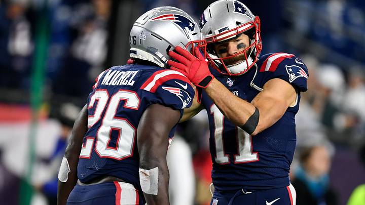 Patriots' Keys to a Victory Review: Week 6 Patriots' Keys to a Victory Review: Week 6