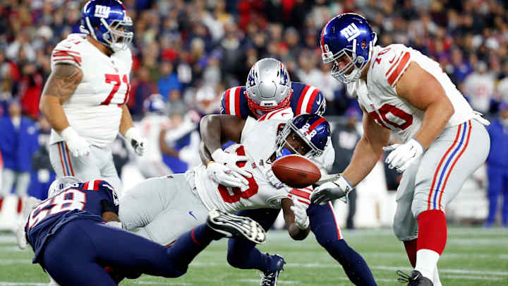 Boston College Daily Roundup: October 11, 2019