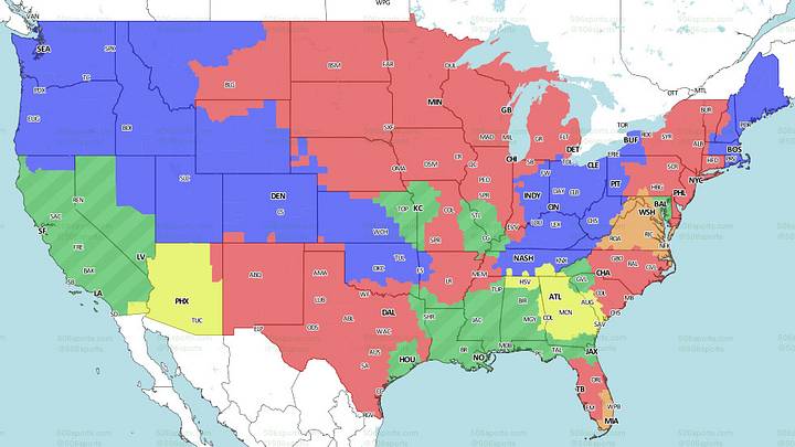 How to watch The War of the Winless: TV Channel, live stream Redskins-Dolphins in Week 6 How to watch The War of the Winless: TV Channel, live stream Redskins-Dolphins in Week 6