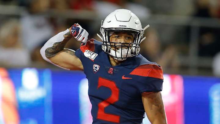 College Football Week 7 Picks College Football Week 7 Picks