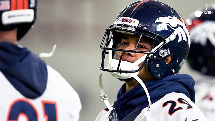 Elway: Broncos 'Really Don't Know' If CB Bryce Callahan Will Ever Play In 2019 Elway: Broncos 'Really Don't Know' If CB Bryce Callahan Will Ever Play In 2019