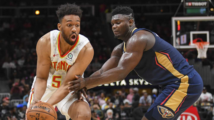 The forecasts for Duke's NBA players for 2019-20 and beyond