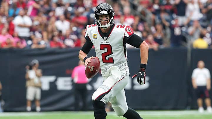 Week 6 Visionary Plays: Bold Fantasy and DFS Predictions