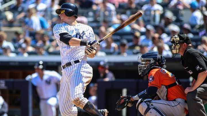 Yankees vs. Astros Live Stream: Watch ALCS Game 1 Online, TV Channel, Time