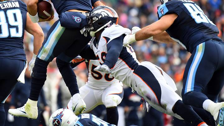 Mile High Roundtable: Broncos vs. Titans | Week 6 | Predictions & Picks Mile High Roundtable: Broncos vs. Titans | Week 6 | Predictions & Picks
