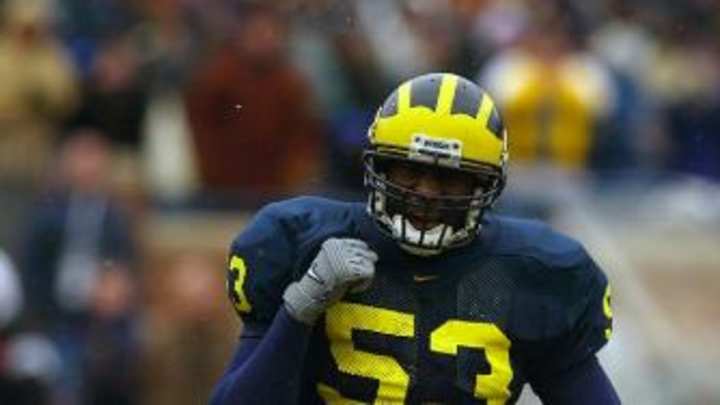 Listen: Shantee Orr Talks Success At Michigan On The Field & In The Classroom