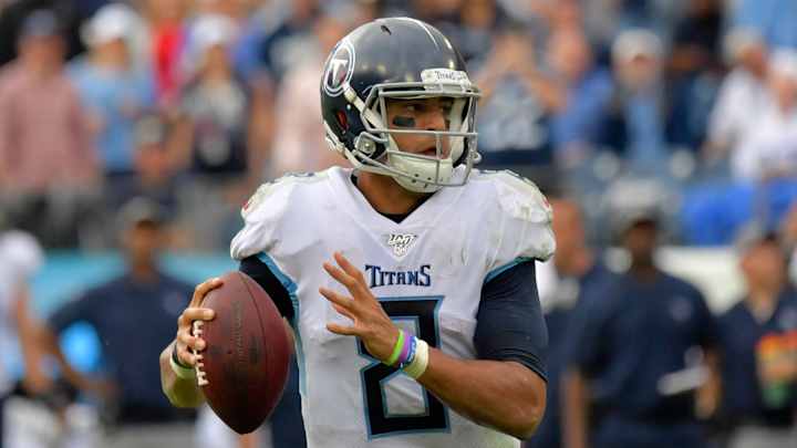 How The Broncos Win: Thwarting Titans QB Marcus Mariota