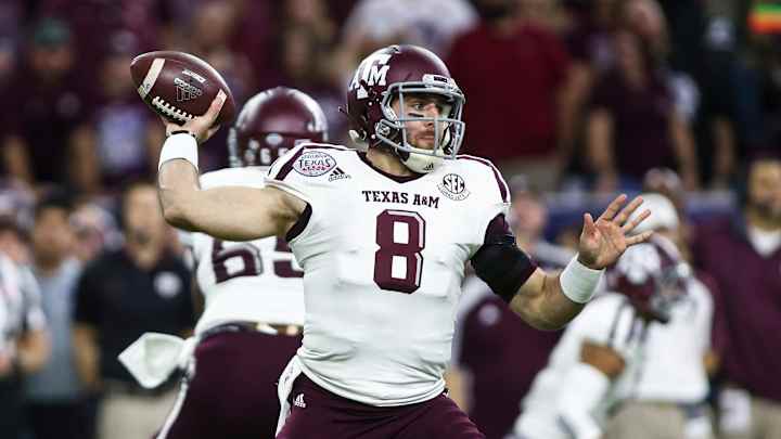 Trio of former offensive Aggies named to XFL Draft pool Trio of former offensive Aggies named to XFL Draft pool