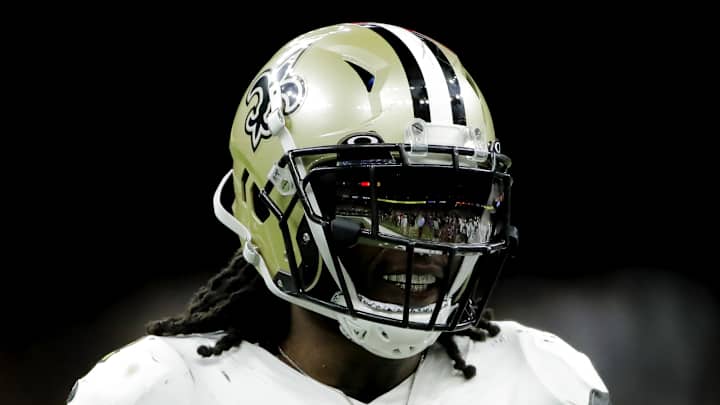2019 Saints Season in Review: Alvin Kamara 2019 Saints Season in Review: Alvin Kamara
