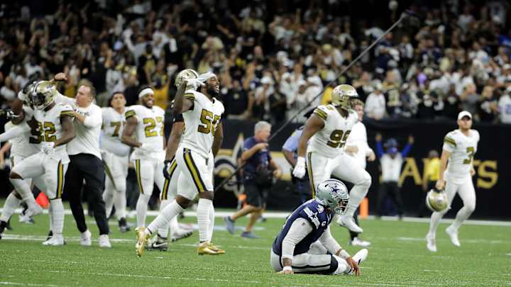 Saints should be in line for max amount of prime time games in 2020 Saints should be in line for max amount of prime time games in 2020