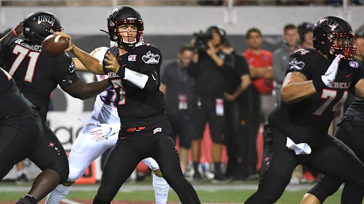 Three Key Matchups: Vanderbilt Vs UNLV