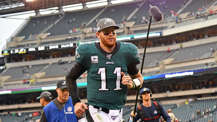 Eagles-Vikings Preview: Countdown to Kickoff Eagles-Vikings Preview: Countdown to Kickoff