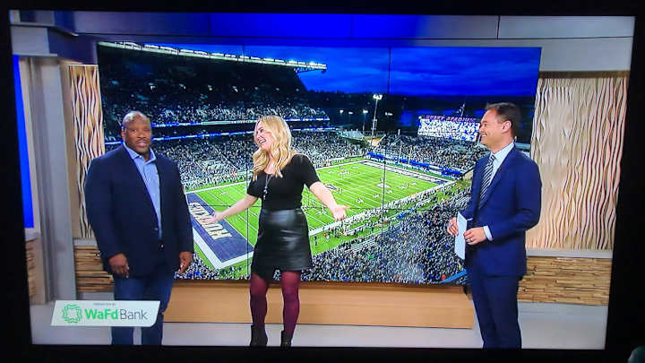 UW vs Arizona - Game Prediction UW vs Arizona - Game Prediction