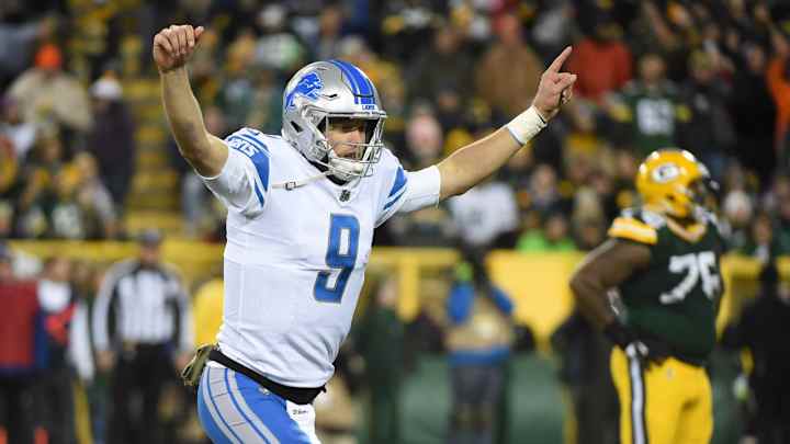 World’s Best Preview: Inside the Lions