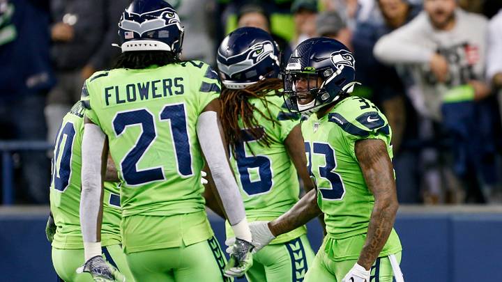 5 Matchups to Watch as Seahawks Travel Cross Country to Face Browns 5 Matchups to Watch as Seahawks Travel Cross Country to Face Browns