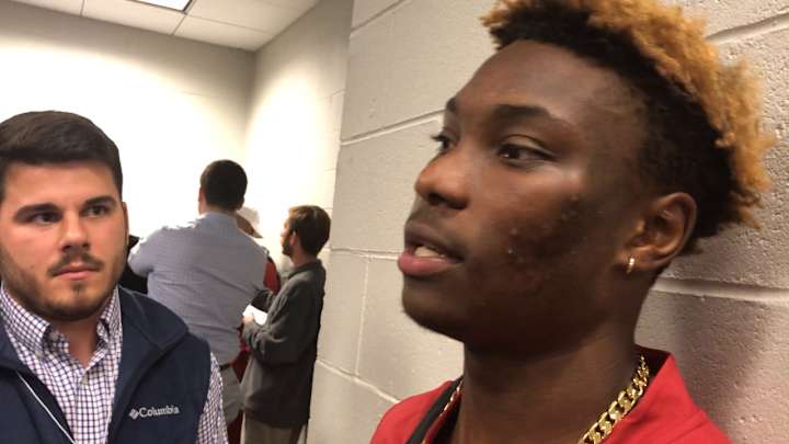 Notebook: Despite kicking woes, Alabama the new special-teams kings of the SEC