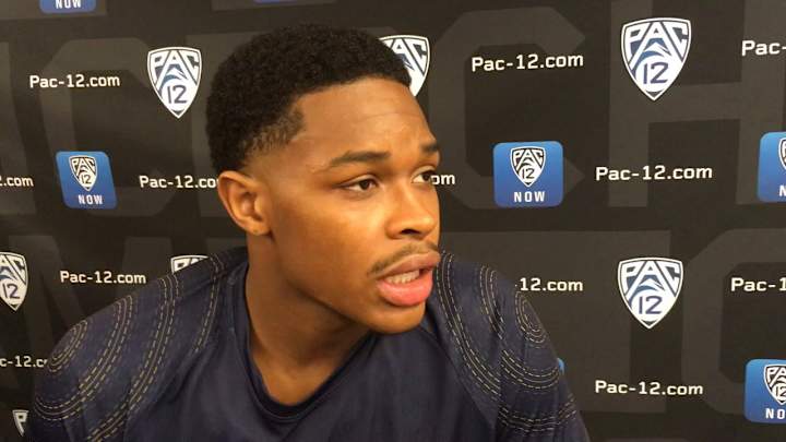 Cal Basketball Video: Paris Austin Says Motivation is High for New Season
