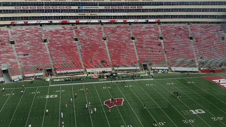 Michigan State vs #8 Wisconsin Badgers Official Game Thread Updates & Comments Michigan State vs #8 Wisconsin Badgers Official Game Thread Updates & Comments