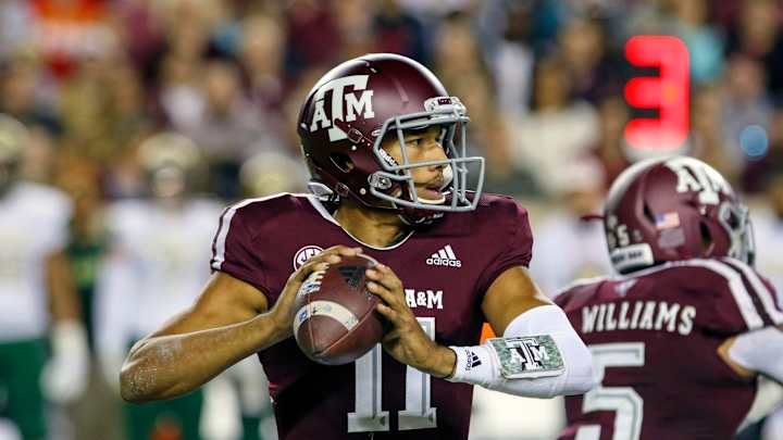 Gameday: Alabama vs. Texas A&M