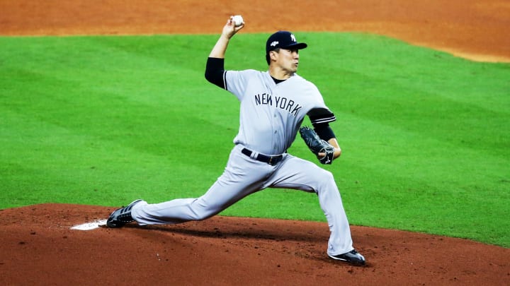 Trusting Tanaka Proves Wise for Yankees as Starter's Postseason Success Continues