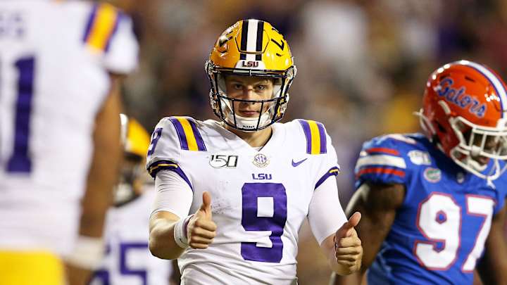 The Rundown: Georgia Plunges While Others Rise in a New Top 10 After a Chaotic Week 7