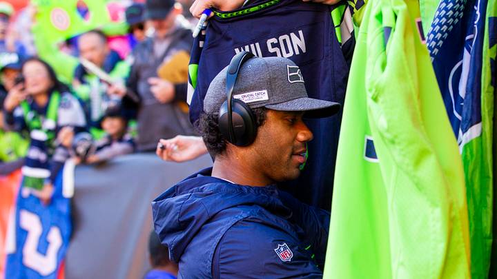 Seahawks/Browns Week 6 Game Thread Seahawks/Browns Week 6 Game Thread