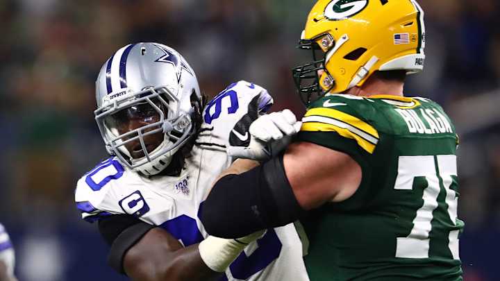 World’s Best Preview: Bulaga’s Brilliance