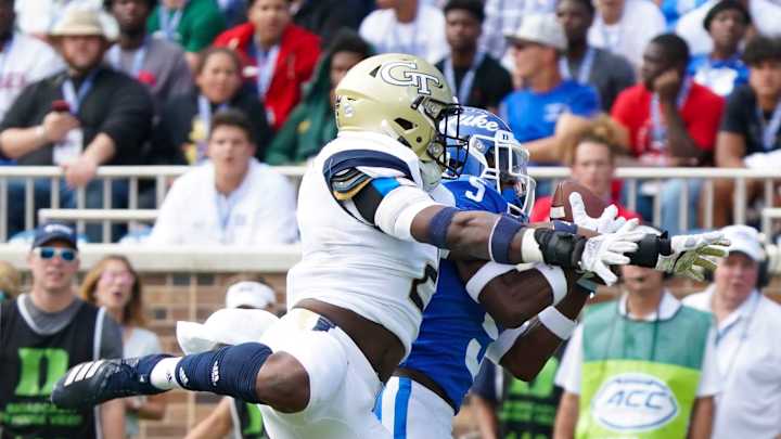 Key play breakdown: Jalon Calhoun sparks offense Key play breakdown: Jalon Calhoun sparks offense