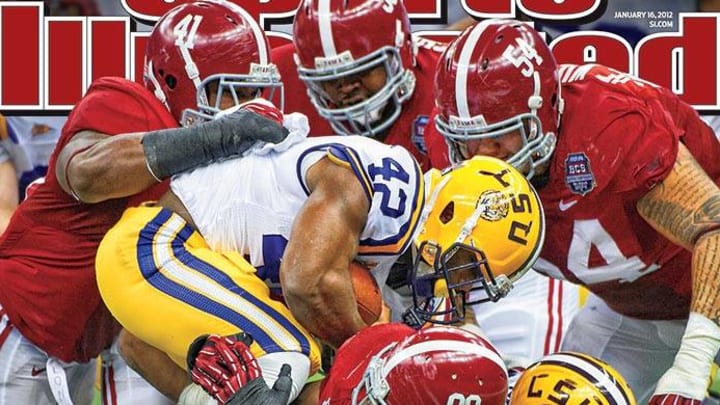 Crimson Tide Roll Call: Jan. 16, 2020